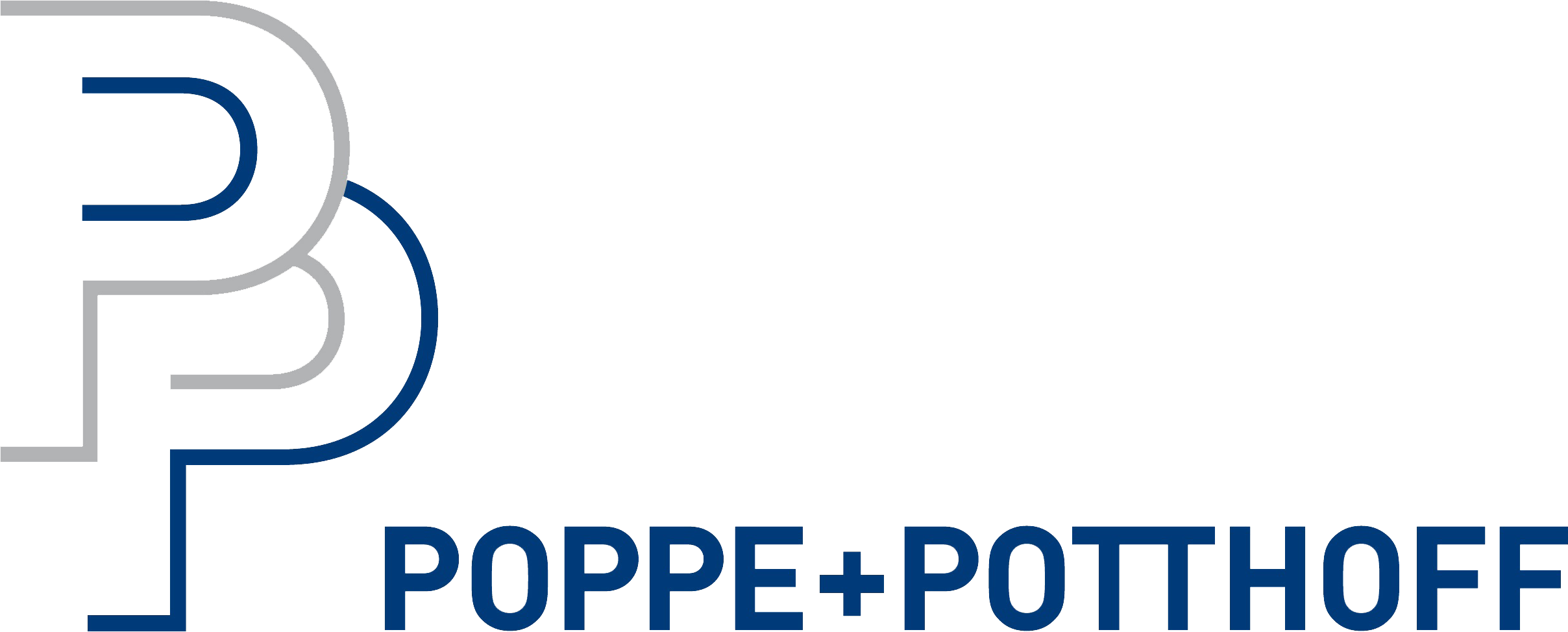 Logo Poppe + Potthoff Maschinenbau GmbH