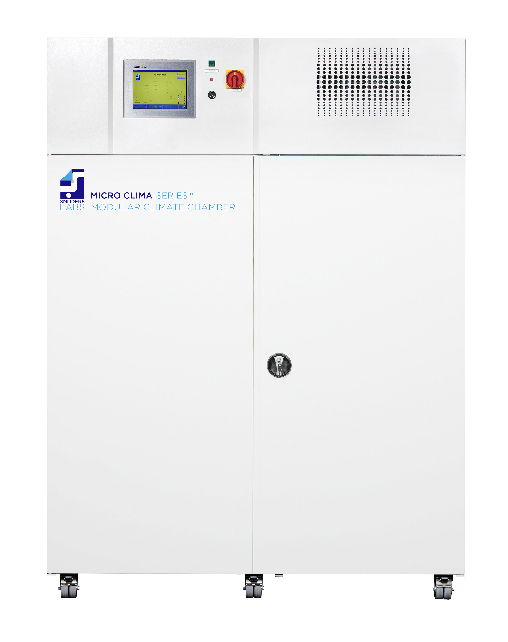 Camere climatiche crescita piante e insetti