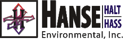 Logo Hanse HALT/HASS